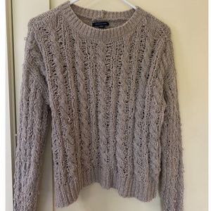 American Eagle Soft Sweater